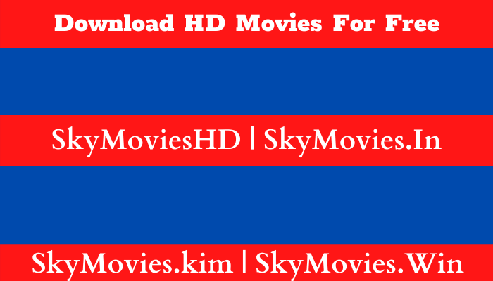 SkyMoviesHD SkyMoviesHD.in