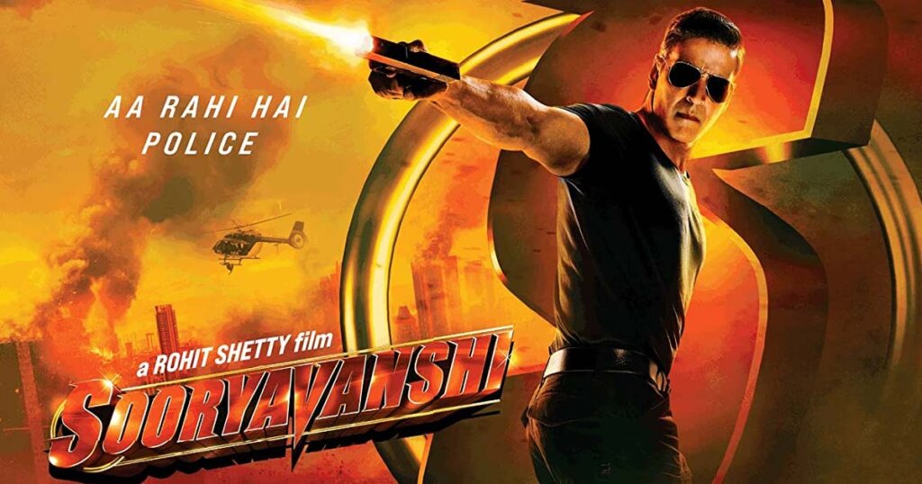 Sooryavanshi full movie download