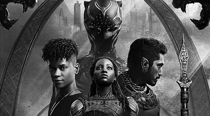 Black Panther Wakanda Forever Movie Download Available on Tamilrockers and Other Torrent Sites